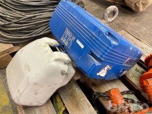 palan &eacute;lectrique Abus GM5