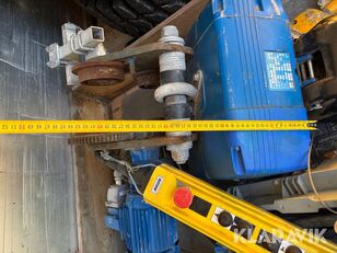 Palan électrique Abus GM5 à vendre - Image 9 | Machineryline GA Palan électrique Abus GM5 | Image 9 - Machineryline