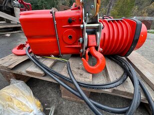 new Black Bear YSF-050 telpher