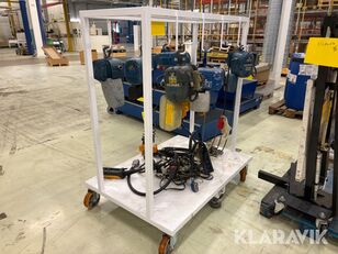 Demag Telfer Demag/Abus telpher