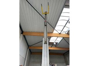 kladkostroj Liftsysteem