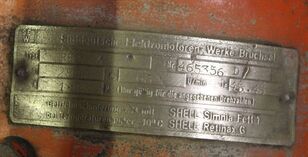 Palan électrique SEW R53 A à vendre - Image 5 | Machineryline FR Palan électrique SEW R53 A | Image 5 - Machineryline