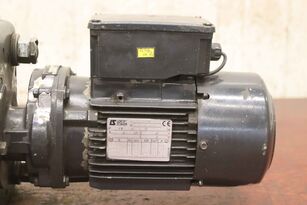 STC 10 Kranfahrwerk 1050 kg elektrisch angetrieben telpher for sale - Image 5 | Machineryline ZW STC 10 Kranfahrwerk 1050 kg elektrisch angetrieben telpher | Image 5 - Machineryline