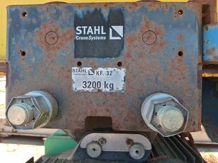 palan &eacute;lectrique Stahl ST50