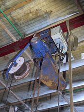 тельфер TKS Silotalje