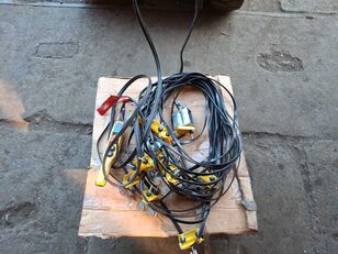 palan &eacute;lectrique Verlinde VX5