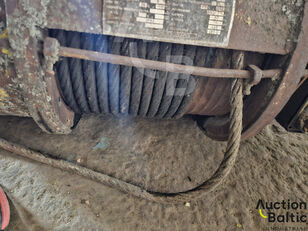 Winch telpher for sale - Image 8 | Machineryline BW Winch telpher | Image 8 - Machineryline