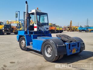 Douglas Tugmaster terminal tractor