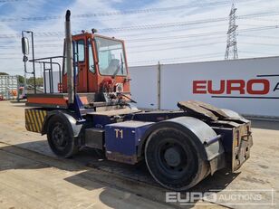 tracteur portuaire Douglas Tugmaster