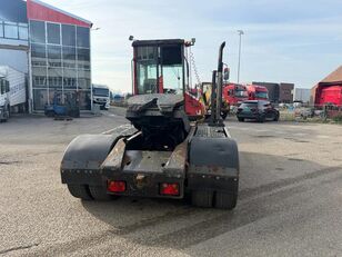 Kalmar TT612D terminal tractor for sale - Image 10 | Machineryline IN Kalmar TT612D terminal tractor | Image 10 - Machineryline