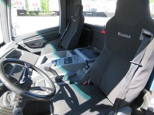 Ελκυστήρα λιμανιού Kamag Vehicle Rigid 4x2 KAMAG Wiesel προς πώληση - Απεικόνιση 11 | Machineryline GR Ελκυστήρας λιμανιού Kamag Vehicle Rigid 4x2 KAMAG Wiesel | Απεικόνιση 11 - Machineryline