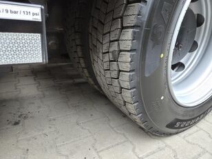 بيع جرار ميناء Kamag WBH 25-E5 - صورة 15 | Machineryline TN جرار ميناء Kamag WBH 25-E5 | صورة 15 - Machineryline