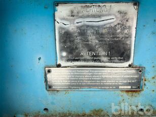 Tracteur portuaire Mafi MT 36 à vendre - Image 17 | Machineryline TD Tracteur portuaire Mafi MT 36 | Image 17 - Machineryline