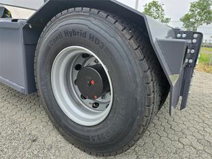 Prodaja Mafi R336 4x4 terminalnog tegljača - Slika 13 | Machineryline ME Mafi R336 4x4 terminalni tegljač | Slika 13 - Machineryline