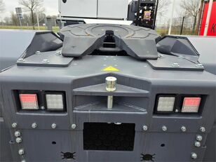 Prodaja Mafi R336 4x4 terminalnog tegljača - Slika 9 | Machineryline ME Mafi R336 4x4 terminalni tegljač | Slika 9 - Machineryline