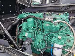 Prodaja Mafi R336 4x4 terminalnog tegljača - Slika 13 | Machineryline ME Mafi R336 4x4 terminalni tegljač | Slika 13 - Machineryline