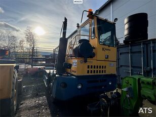 Sisu Terminaltraktor Rep object terminal tractor for sale - Image 7 | Machineryline GB Sisu Terminaltraktor Rep object terminal tractor | Image 7 - Machineryline