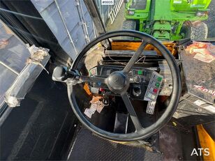 Sisu Terminaltraktor Rep object terminal tractor for sale - Image 16 | Machineryline GB Sisu Terminaltraktor Rep object terminal tractor | Image 16 - Machineryline