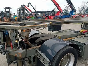 Купить портовый тягач Terberg BC182 - Изображение 7 | Machineryline LT Портовый тягач Terberg BC182 | Изображение 7 - Machineryline