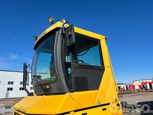 Terminal tractor Terberg RT 222 de vânzare - Imagine 9 | Machineryline RO Terminal tractor Terberg RT 222 | Imagine 9 - Machineryline