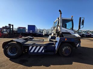 Venta de Terberg RT 282 | 4X4 |TURNING CHAIR| AUTOMATIC GEAR|25885 HOURS. tractor de terminal - Imagen 6 | Machineryline PY Terberg RT 282 | 4X4 |TURNING CHAIR| AUTOMATIC GEAR|25885 HOURS. tractor de terminal | Imagen 6 - Machineryline