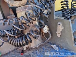 Venta de Terberg RT222 tractor de terminal - Imagen 15 | Machineryline CL Terberg RT222 tractor de terminal | Imagen 15 - Machineryline