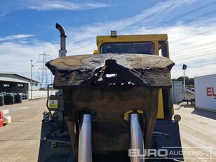 Venta de Terberg RT222 tractor de terminal - Imagen 19 | Machineryline CL Terberg RT222 tractor de terminal | Imagen 19 - Machineryline