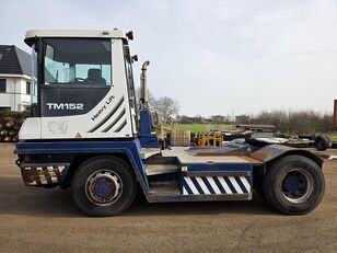 tracteur portuaire Terberg RT283 /TERMINAL TRACTOR 4X/TURNING CHAIR. /AUTOMATIC GEAR /27315