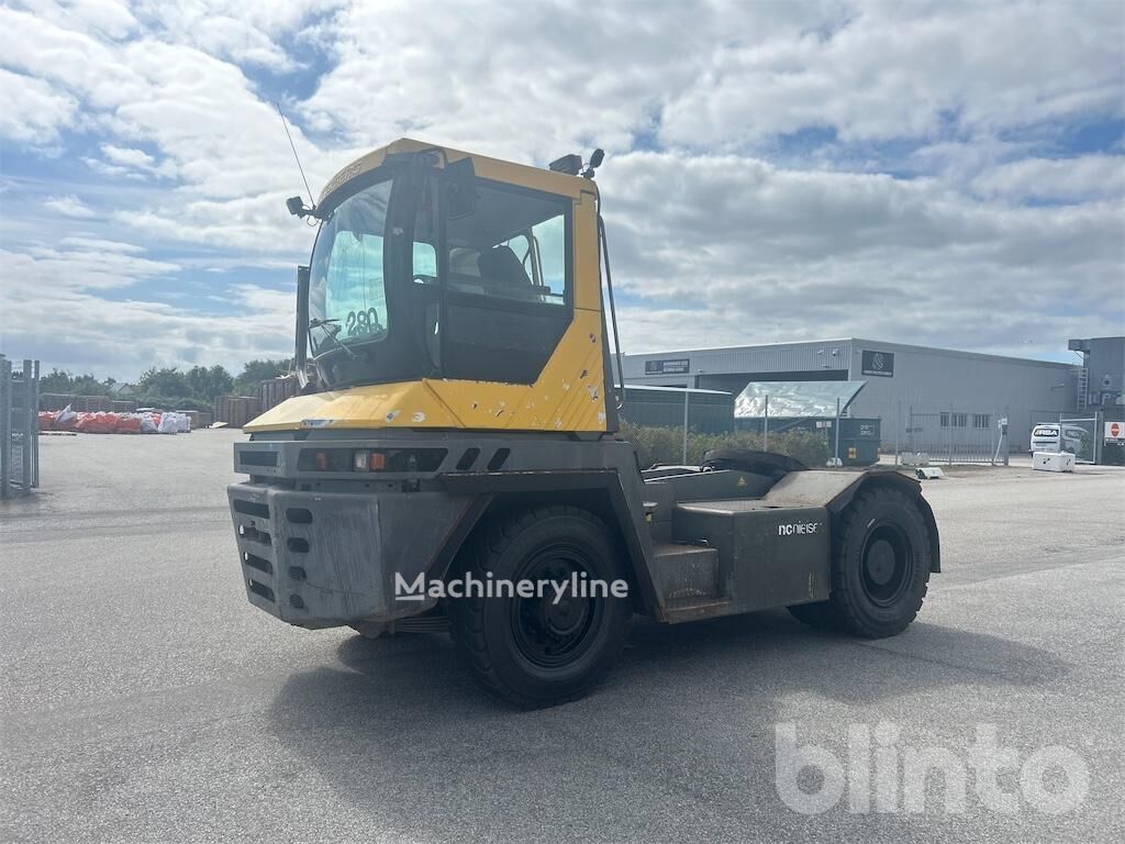Trator terminal Terberg RT382 - Machineryline