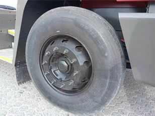 جرار ميناء Terberg YT220