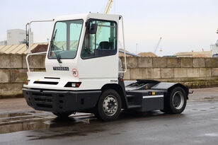 Terberg YT222 terminal tractor for sale - Image 5 | Machineryline SL Terberg YT222 terminal tractor | Image 5 - Machineryline