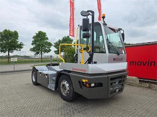 портовый тягач Terberg YT223