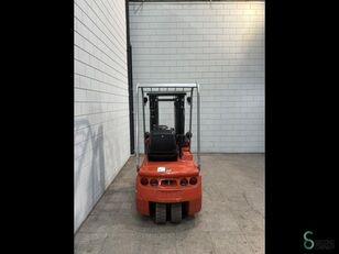 Vysokozdvižný vozík trojkolesový BT C3E150R na predaj - Obraz 7 | Machineryline SK Vysokozdvižný vozík trojkolesový BT C3E150R | Obraz 7 - Machineryline