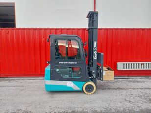 Baoli KBET20 three-wheel forklift