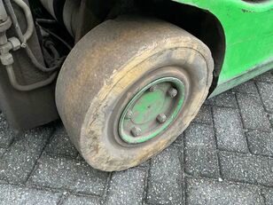 Cesab Blitz 316 three-wheel forklift for sale - Image 8 | Machineryline TZ Cesab Blitz 316 three-wheel forklift | Image 8 - Machineryline