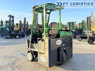 Продажба на триопорен мотокар Combilift C2500CB | DIESEL | TRIPLEX 5500 | FREE-LIFT | FORK POSITIONER | - Изображение 8 | Machineryline BG Триопорен мотокар Combilift C2500CB | DIESEL | TRIPLEX 5500 | FREE-LIFT | FORK POSITIONER | | Изображение 8 - Machineryline