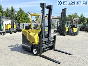 Combilift CB3000 three-wheel forklift