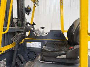 Combilift CBE3000 | ELECTRIC | TRIPLEC 6500MM | FREE-LIFT | FORK-POSITIONE carretilla elevadora de 3 ruedas
