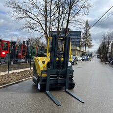 Combilift [DISCOUNT-SALE] CB3000 Triplex+Side shift+ Positioner three-wheel forklift
