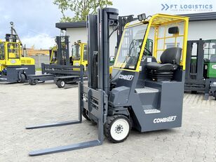 навантажувач вилковий триколісний Combilift FOUR-WAY MULTIDIRECTIONAL FORKLIFT / CB4000 / LPG / TRIPLEX MAST
