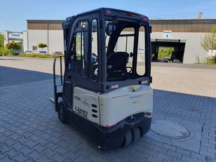 Stivuitor cu trei roţi Crown SCT6020-1.3 /Triplex: 4.30m /Batterie 2020 de vânzare - Imagine 6 | Machineryline RO Stivuitor cu trei roţi Crown SCT6020-1.3 /Triplex: 4.30m /Batterie 2020 | Imagine 6 - Machineryline