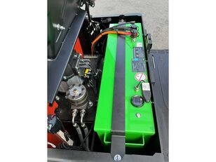 Kolmerattalise kahveltõstuki EP EFS 151 müük - Pilt 24 | Machineryline EE Kolmerattaline kahveltõstuk EP EFS 151 | Pilt 24 - Machineryline