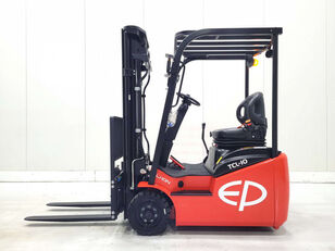 EP Equipment TCL101 NC 100 Dreiradstapler