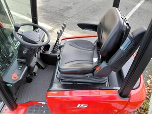 Chariot élévateur à trois roues Hangcha A3W15 ( CPDS15-AC8G ) à vendre - Image 8 | Machineryline BE Chariot élévateur à trois roues Hangcha A3W15 ( CPDS15-AC8G ) neuf | Image 8 - Machineryline