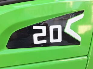 Prodaja Hangcha XC3-20i (CPDS20-XCC2G-SI) viličara na tri kotača - Slika 14 | Machineryline HR Hangcha XC3-20i (CPDS20-XCC2G-SI) viličar na tri kotača | Slika 14 - Machineryline