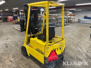 Hyster Hydter 1.5 gaffeltruck 3-hjulet