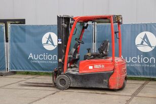 三轮叉车 Hyster J2.0XNT