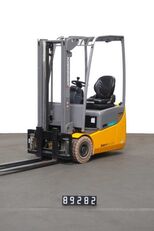 Jungheinrich EFG 110 three-wheel forklift