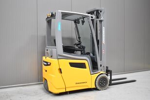 Jungheinrich EFG 215 three-wheel forklift for sale - Image 4 | Machineryline MY Jungheinrich EFG 215 three-wheel forklift | Image 4 - Machineryline