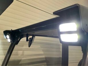 Jungheinrich EFG 216 three-wheel forklift for sale - Image 12 | Machineryline TZ Jungheinrich EFG 216 three-wheel forklift | Image 12 - Machineryline